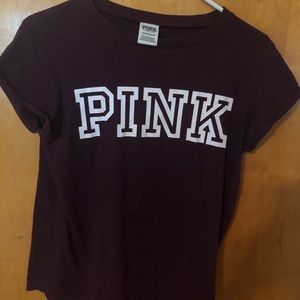 VS Pink T-Shirt